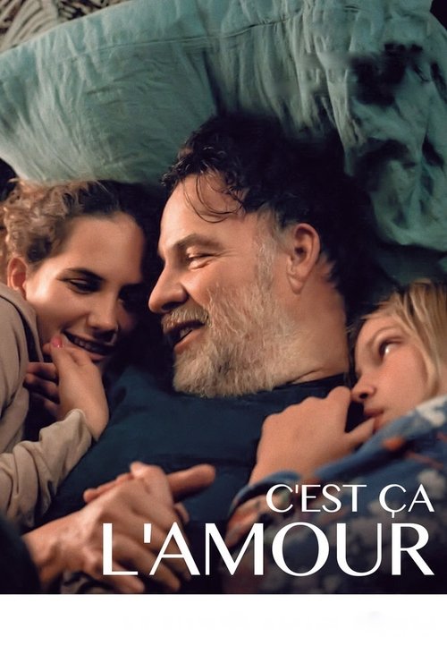 Movie poster for Real Love (2019)