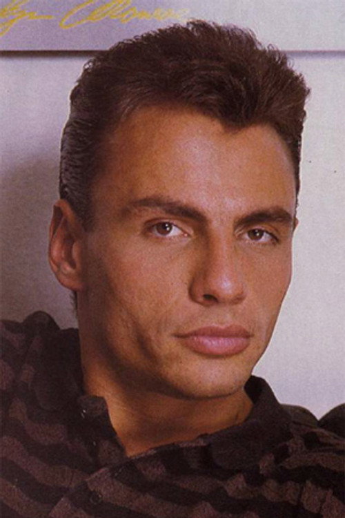 Photo of Mike Marino, Acting