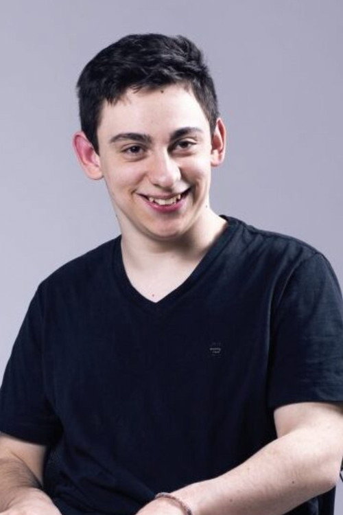 Photo of Marc Buxaderas, Acting