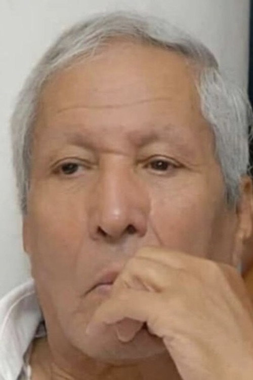 Photo of Aziz Maouhoub, Acting