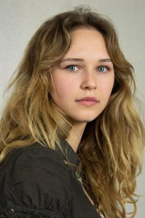 Photo of Laura Lavigne Bie-Olsen, Acting