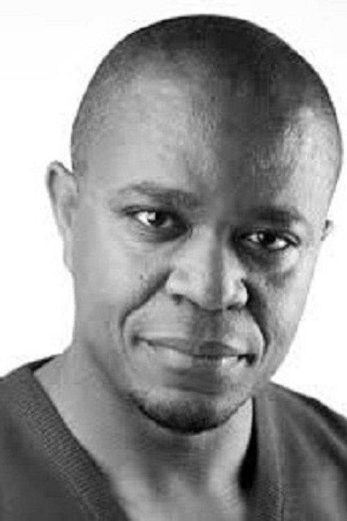 Photo of Valentine Nonyela, Acting