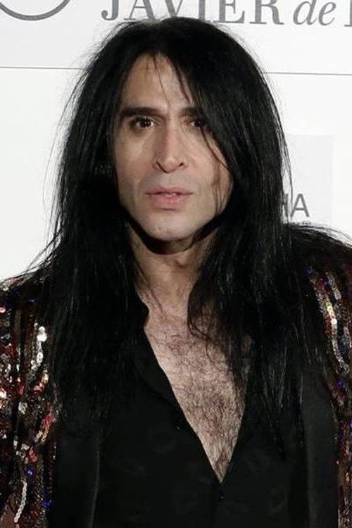 Mario Vaquerizo profile