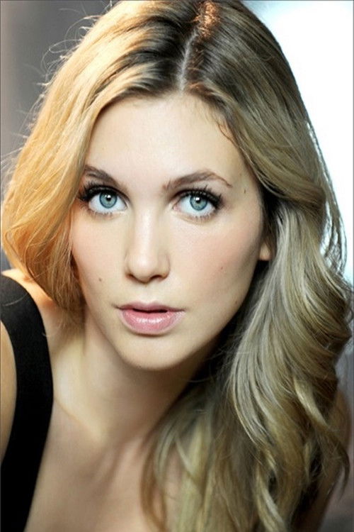 Eleonora Albrecht profile