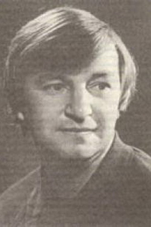 Photo of Sergej Ivanov, Writing