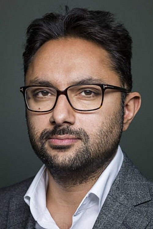 Sathnam Sanghera profile