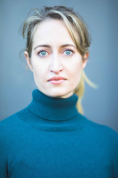 Photo of Mallory Adams, Acting