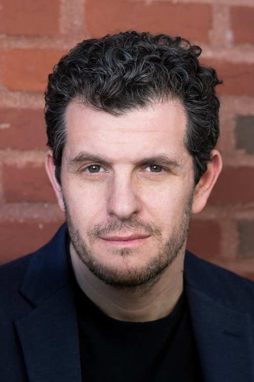 Photo of Dennis Staroselsky, Acting