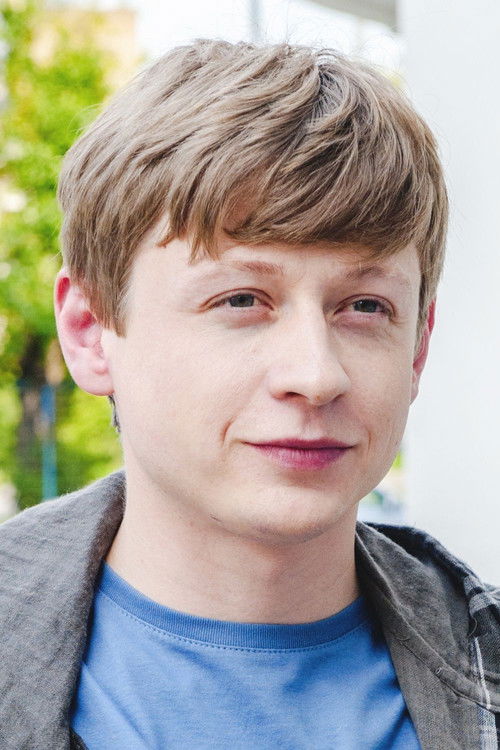 Vyacheslav Evlantev profile