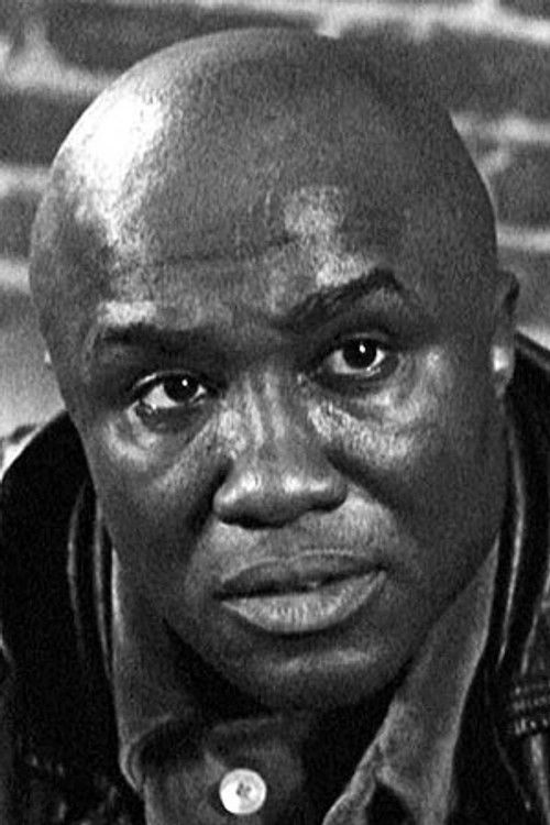 Photo of Charles McGregor, Acting