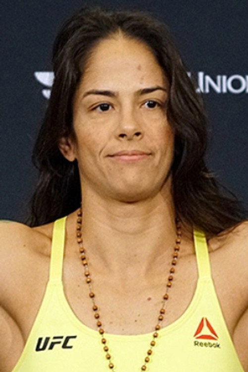 Photo of Juliana Lima, Acting