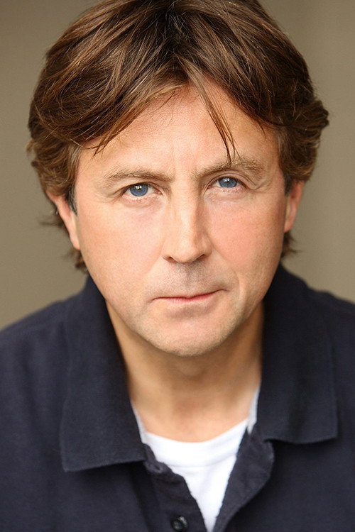 Photo of Keith Boak, Directing