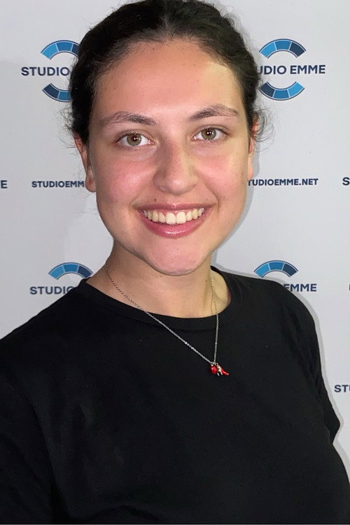 Photo of Maria Libera Casa, Acting