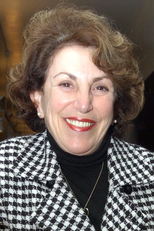 Photo of Edwina Currie, Acting