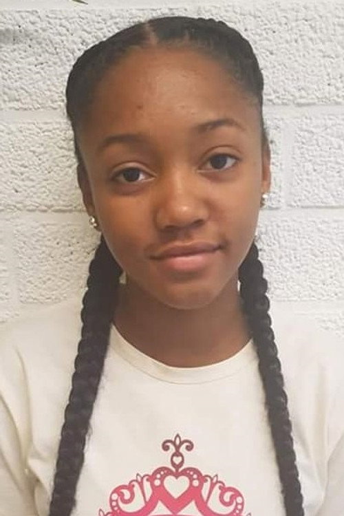 Photo of Jashayra Oehlers, Acting
