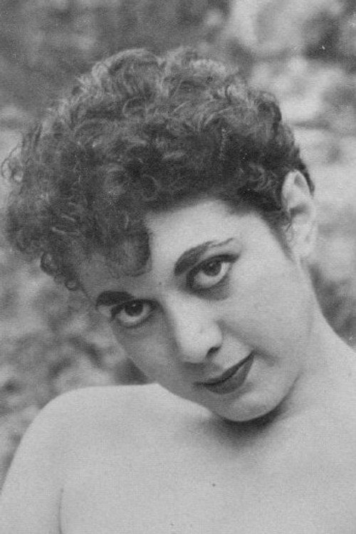 Photo of Gigi Frost, Acting