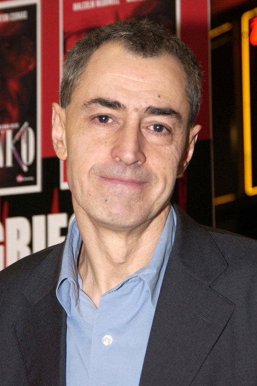 Photo of David Grieco, Writing