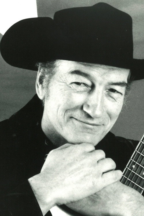 Photo of Stompin' Tom Connors, Acting