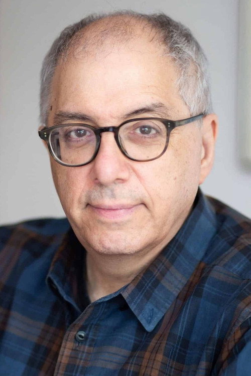 Photo of Steven Levy, Acting