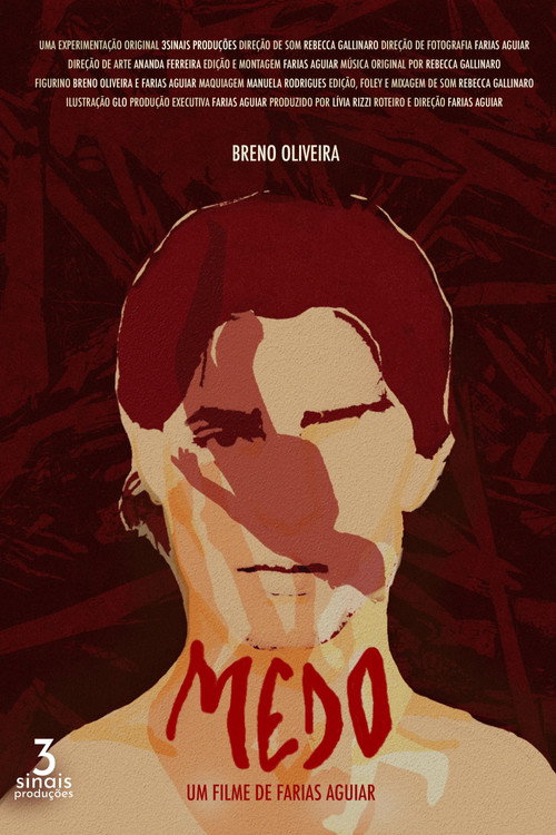 Movie poster for MEDO (2025)