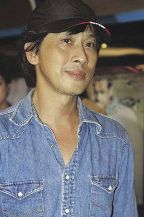 Photo of Lưu Huỳnh, Directing