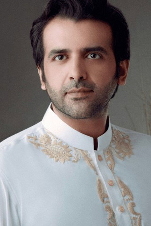 Hassan Ahmed profile