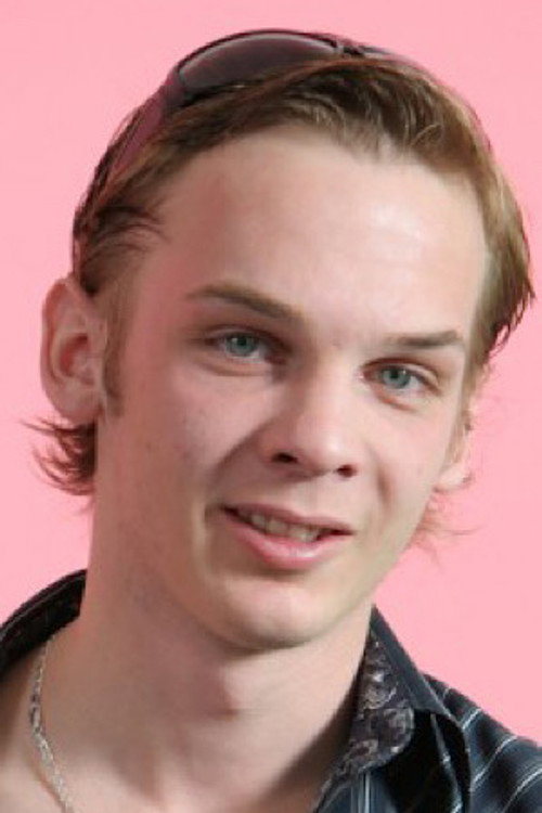 Photo of Andrej Jakes, Acting