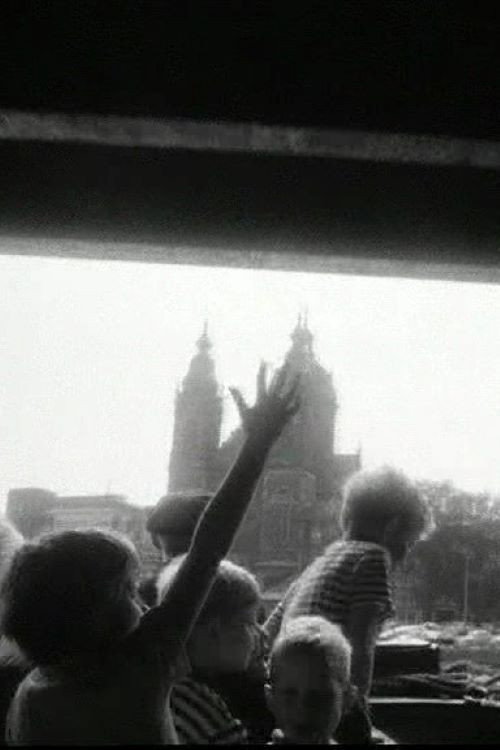 Movie poster for Lieverdjes (1961)