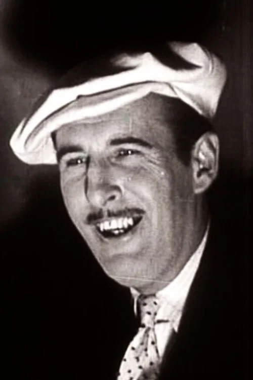 Photo of James Sheridan, Acting