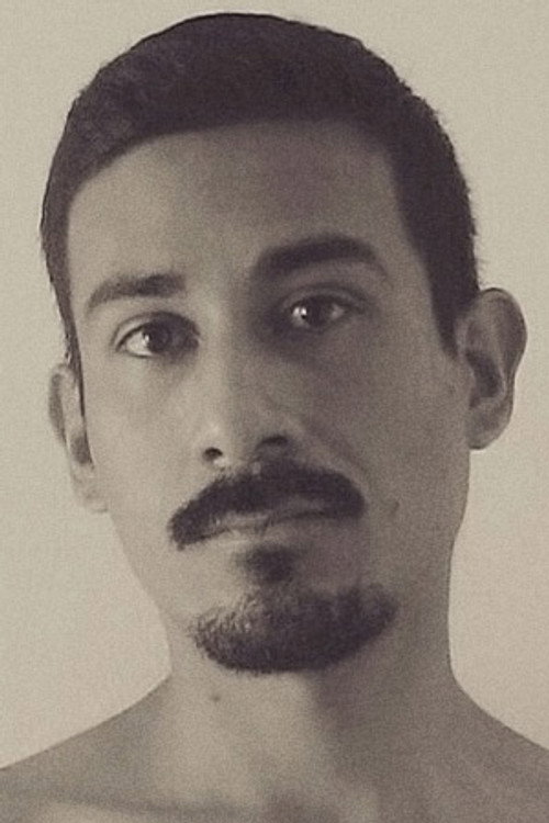 Photo of Lalo Santos, Acting