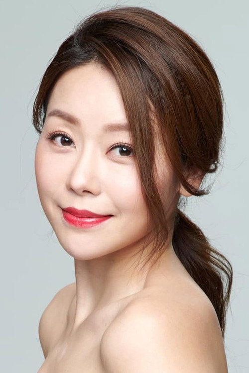 Go Go Cheung Wai-Yi profile