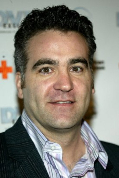 Photo of Bradley Raymond, Directing