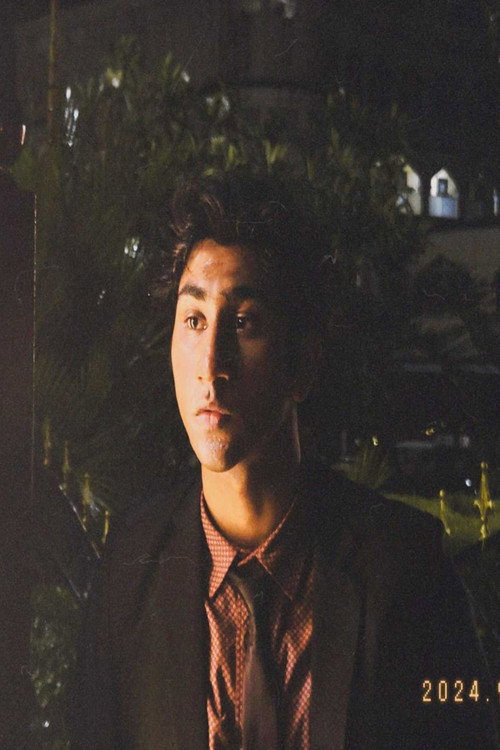 Photo of Numair Khan, Crew