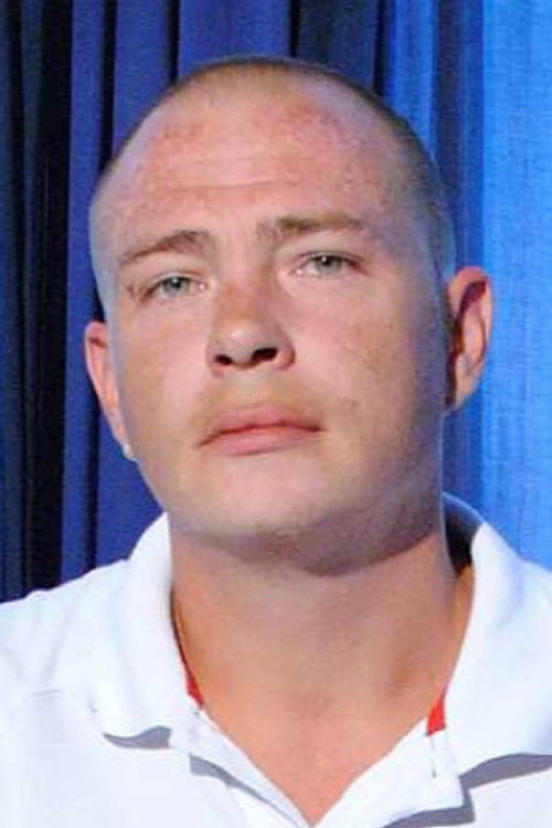 Photo of Max English, Acting