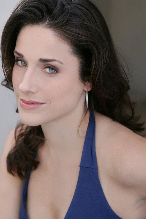 Photo of Danielle Petty, Acting