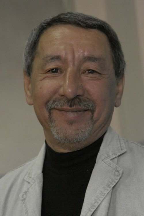 Photo of Сагызбай Карабалин, Acting