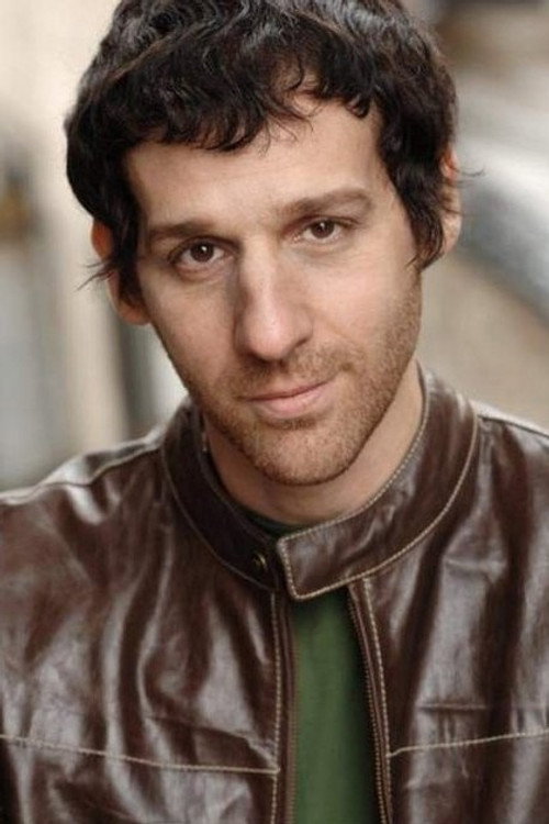 Photo of Don Puglisi, Acting
