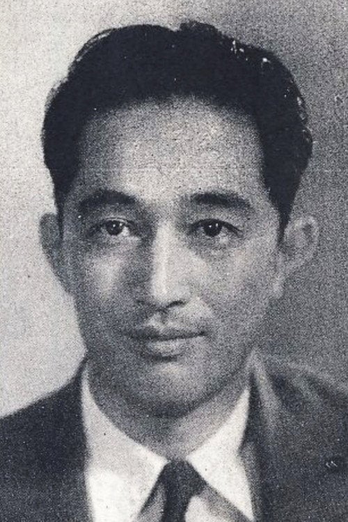 Photo of Iwao Mori, Production