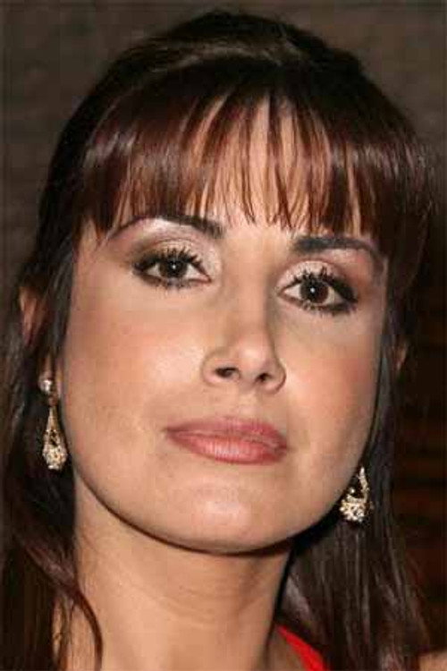 Julieta Rosen profile