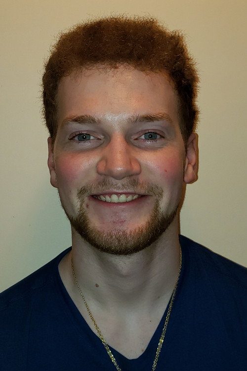 Photo of Adam Freeman, Production
