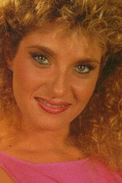 Photo of Tasha Voux, Acting