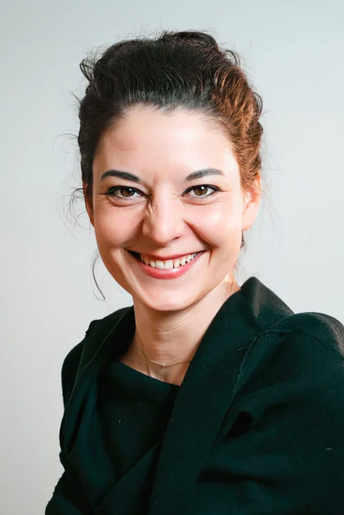 Photo of Vendula Ježková, Acting