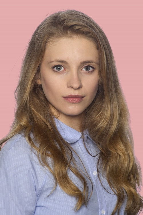 Karolina Bacia profile