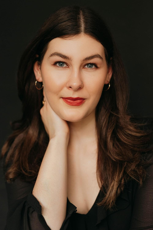 Photo of Aiden Dawn, Acting