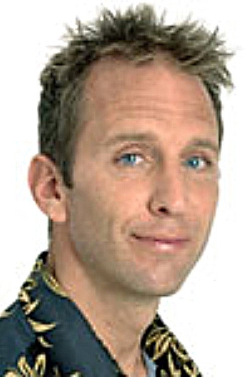 Photo of Fredrick Ruth, Acting