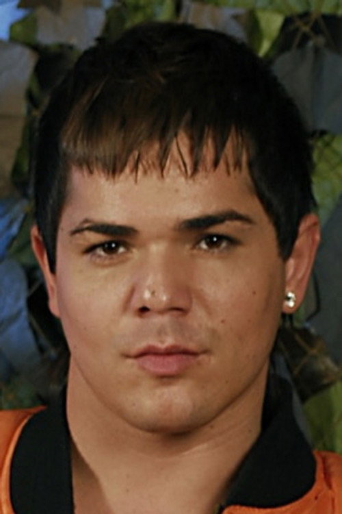Photo of David Cain, Acting