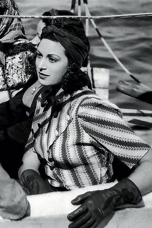 Photo of Raqya Ibrahim, Acting
