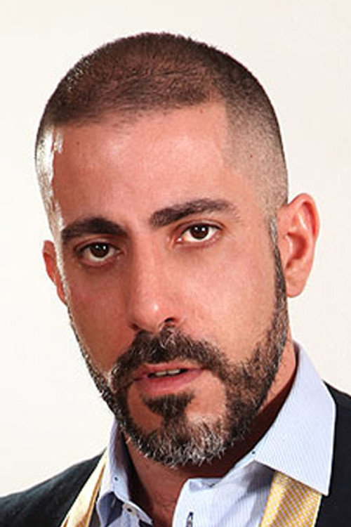 Photo of Michel Rudin, Acting
