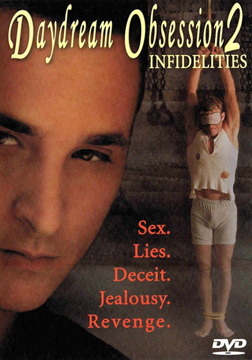 Movie poster for Daydream Obsession 2: Infidelities (2004)
