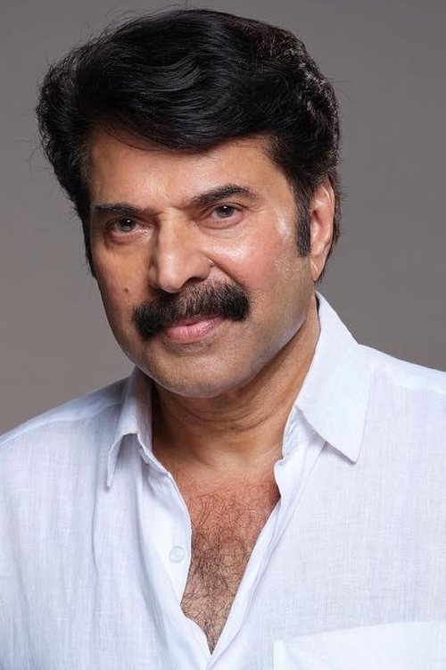 Mammootty profile